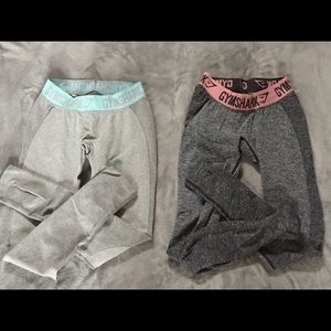 Bundle Gymshark Flex Leggings